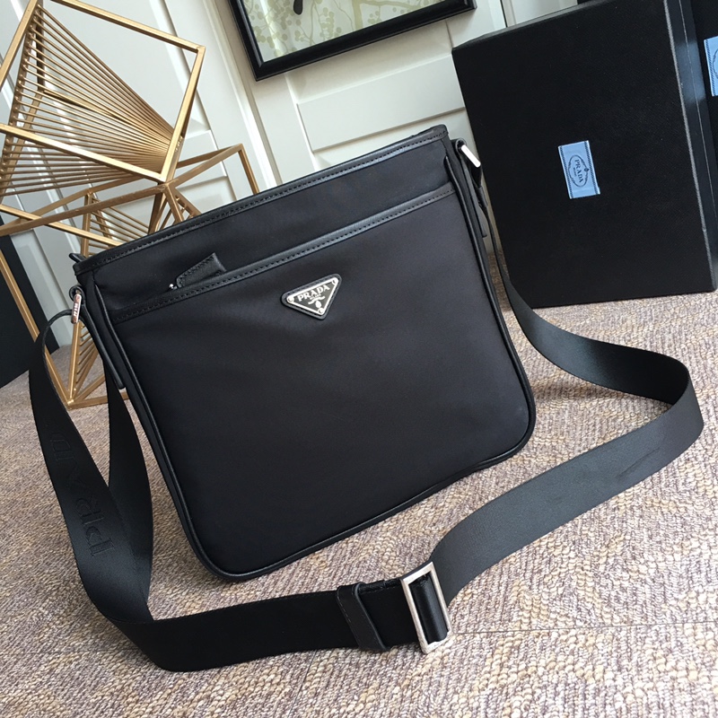 mens Pra*a satchel bags